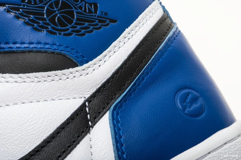 Air Jordan Retro 1 Fragment High 1023